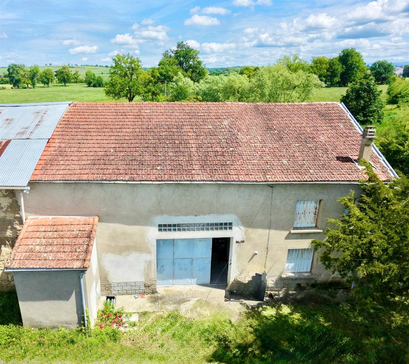Maison à vendre, 100m², Lezoux
