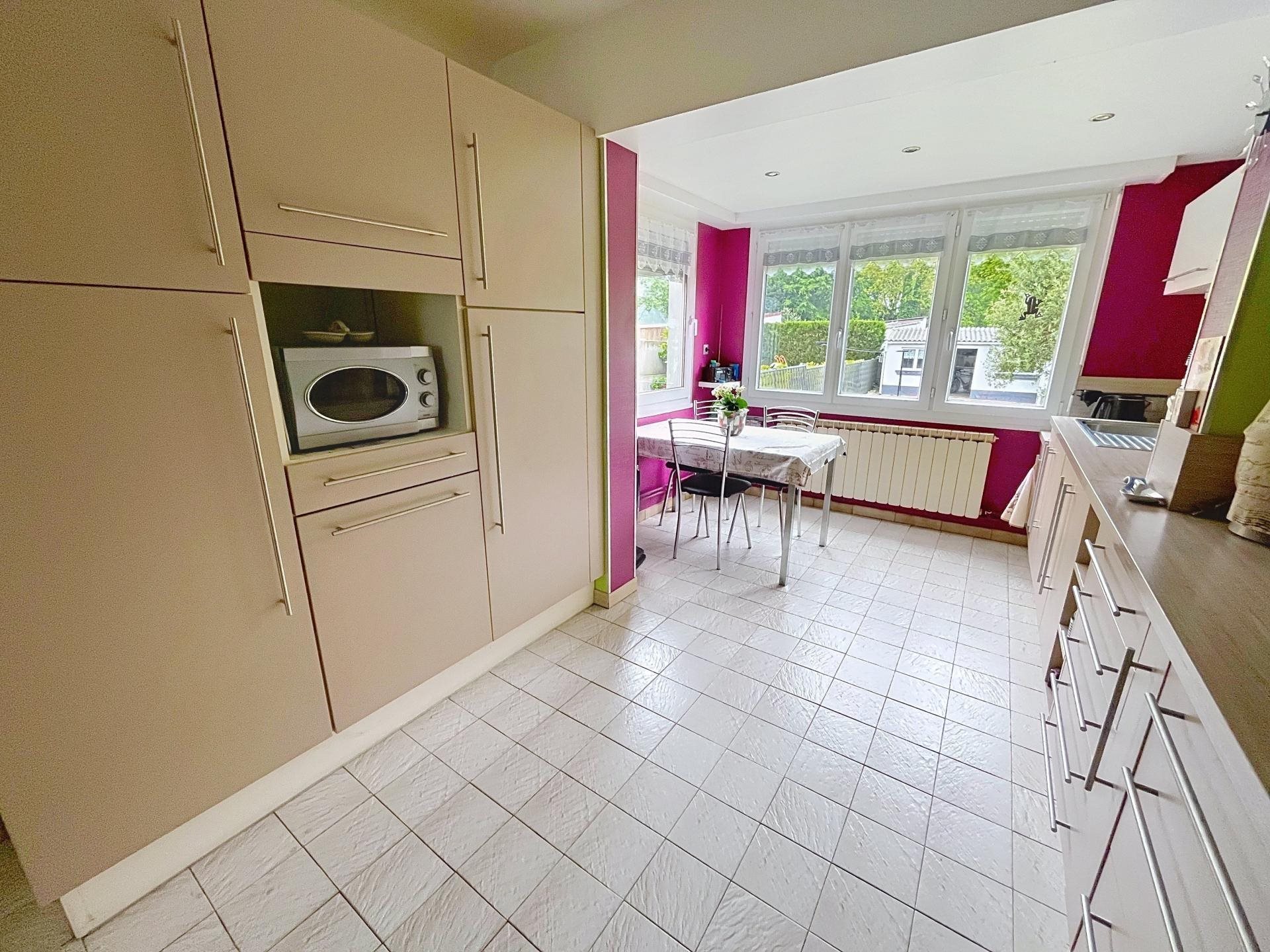 Maison à vendre, 113m², Coulogne