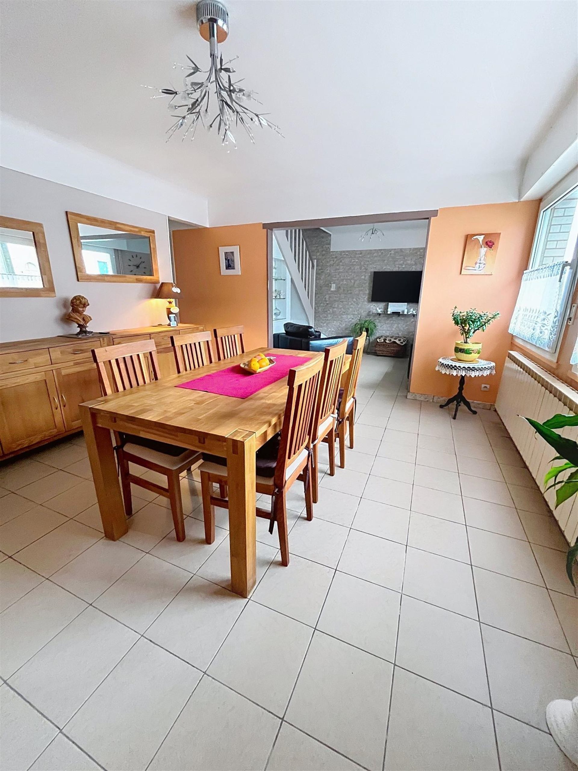 Maison à vendre, 113m², Coulogne
