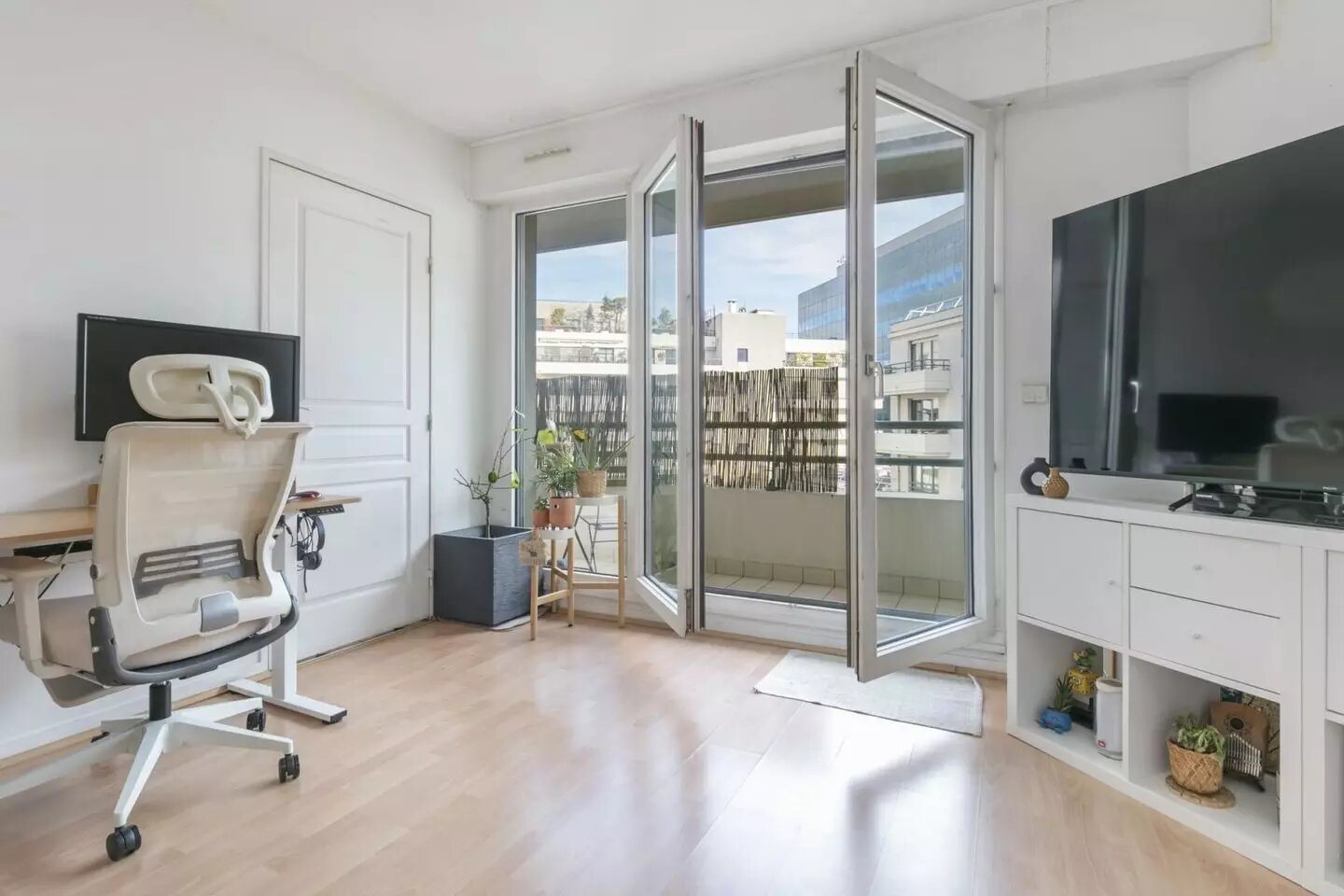 Appartement à vendre, 34m², Boulogne-Billancourt