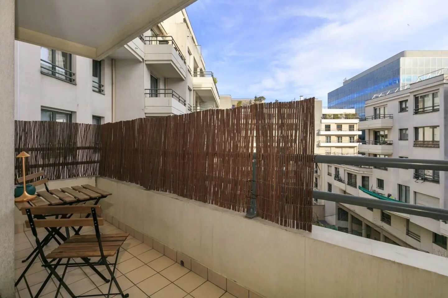 Appartement à vendre, 34m², Boulogne-Billancourt