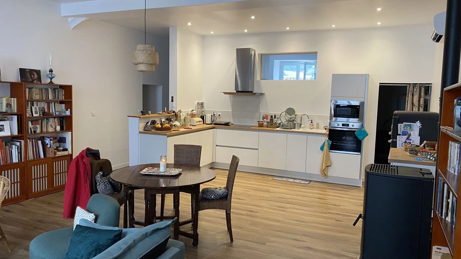 Appartement à vendre, 124m², Die