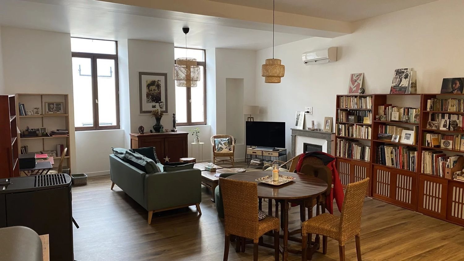 Appartement à vendre, 124m², Die