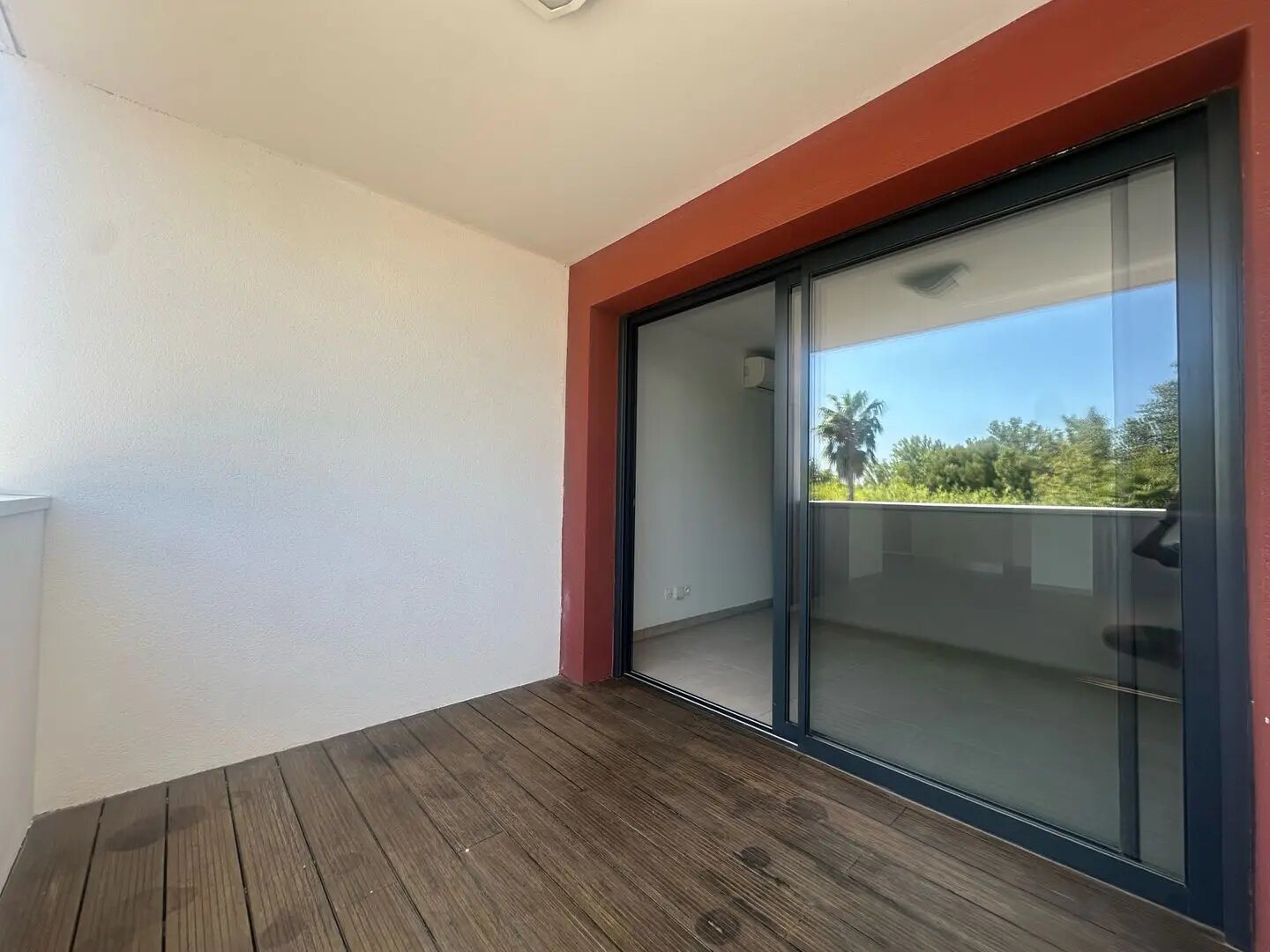 Appartement à louer, 48m², Canet-en-Roussillon