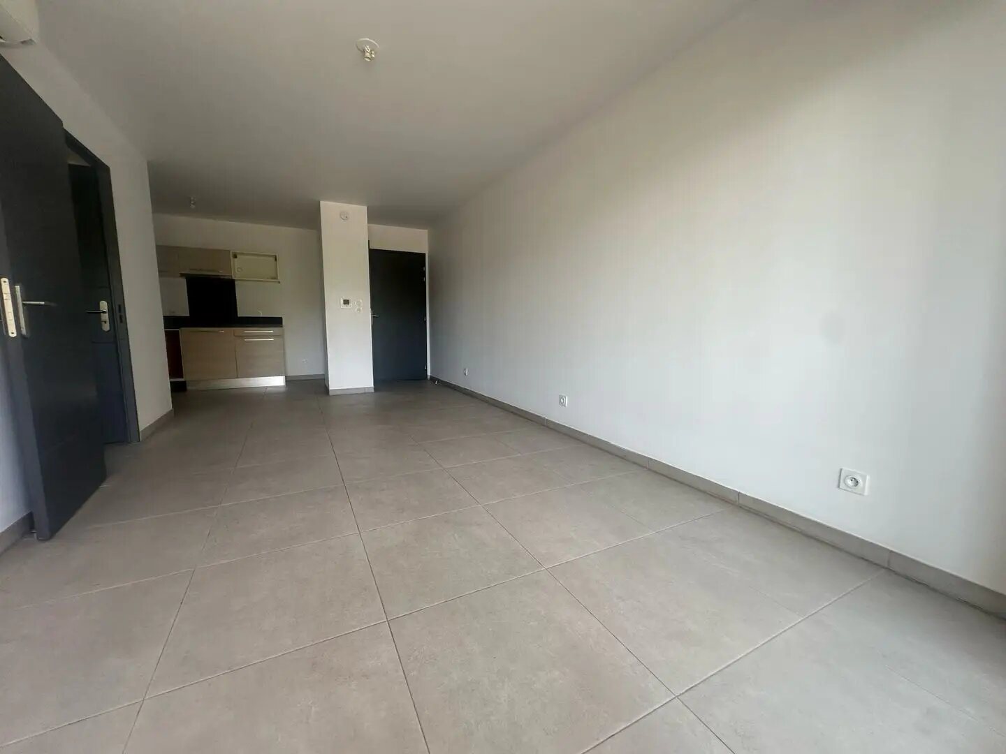 Appartement à louer, 48m², Canet-en-Roussillon