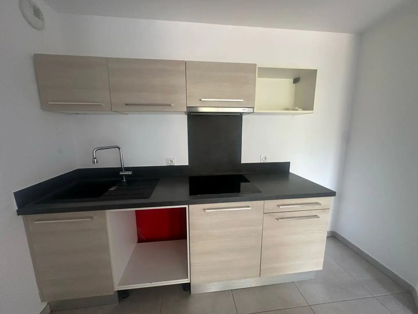 Appartement à louer, 48m², Canet-en-Roussillon
