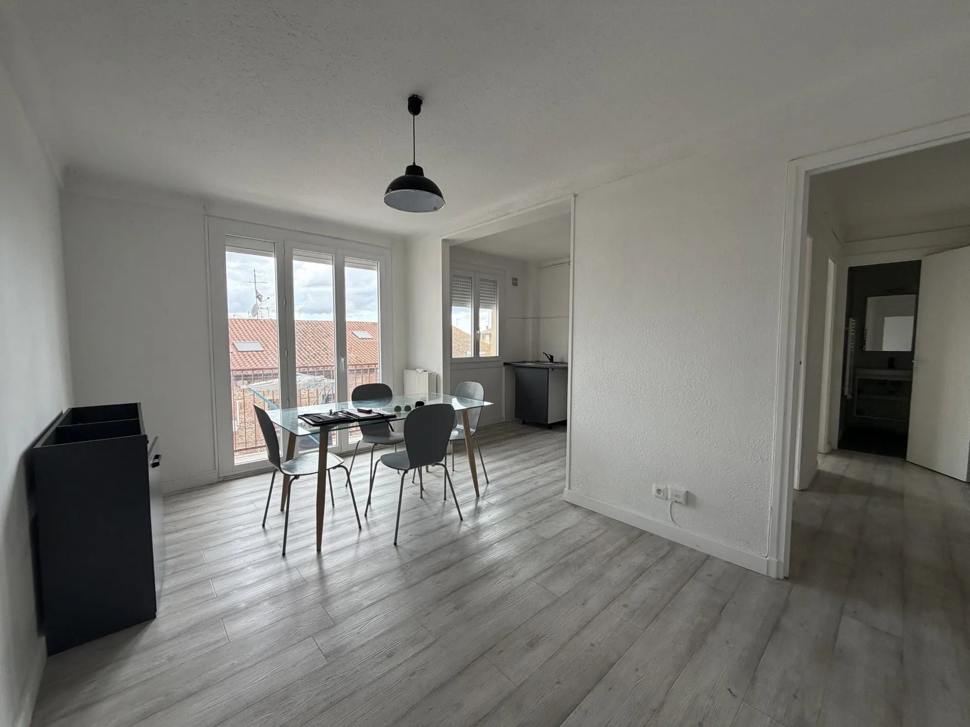 Appartement à vendre, 40m², Perpignan
