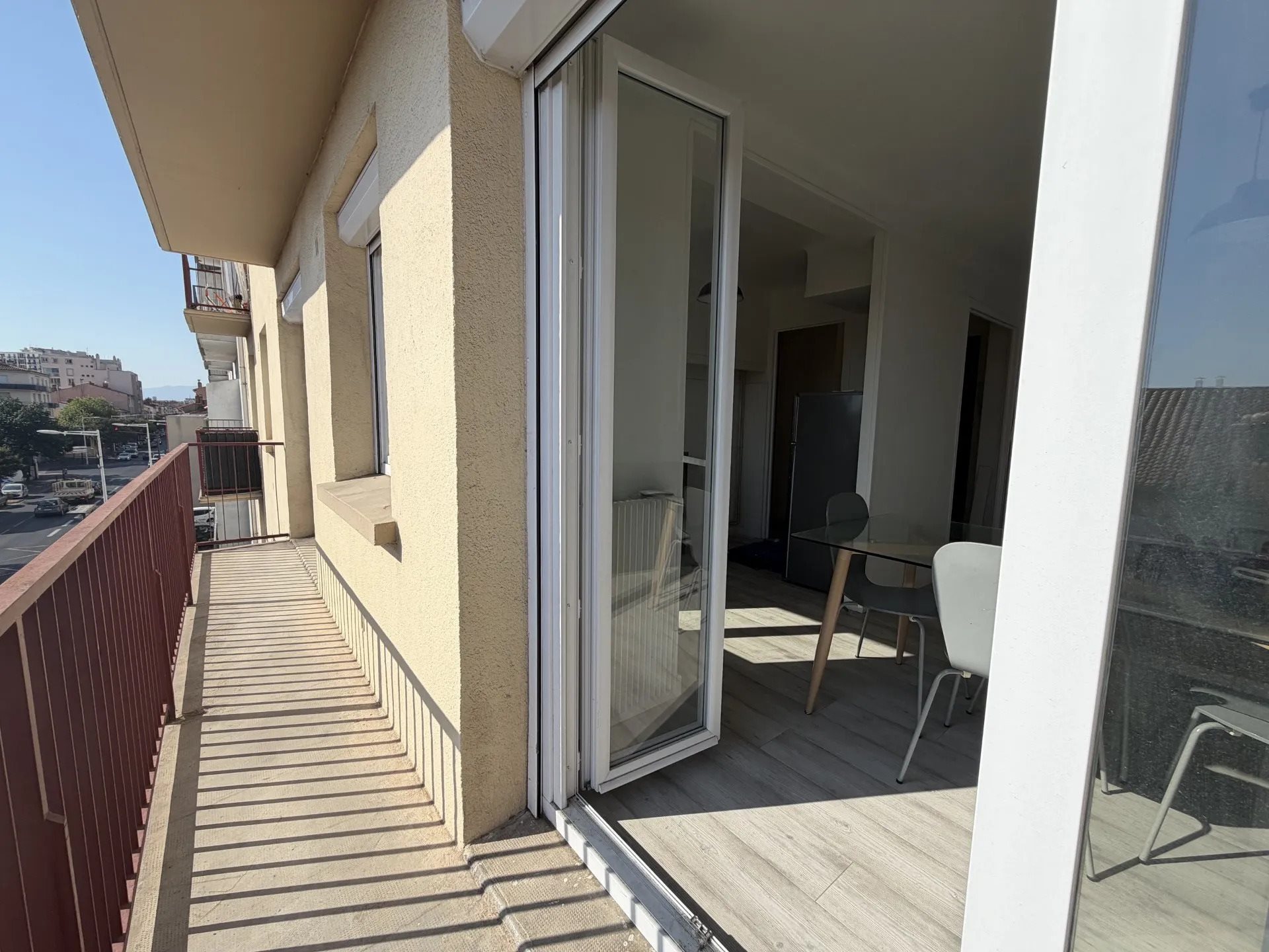 Appartement à vendre, 40m², Perpignan