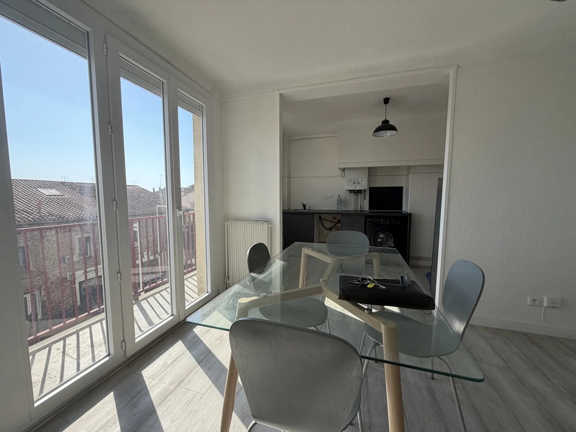Appartement à vendre, 40m², Perpignan