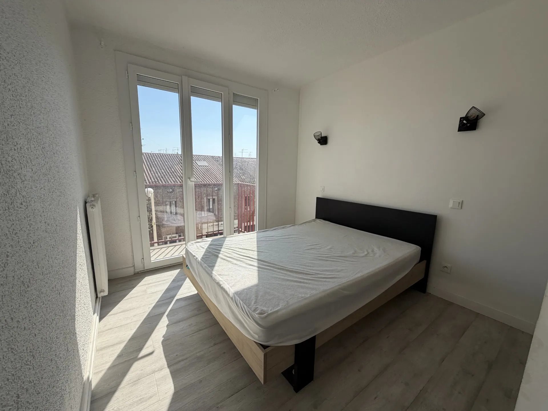 Appartement à vendre, 40m², Perpignan
