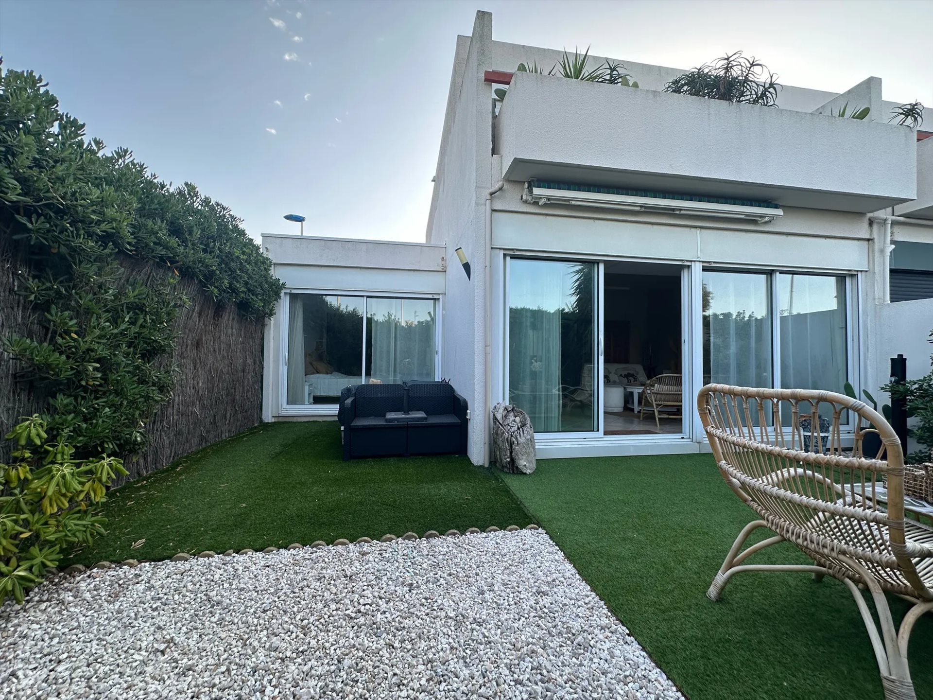 Maison à vendre, 91m², Canet-en-Roussillon