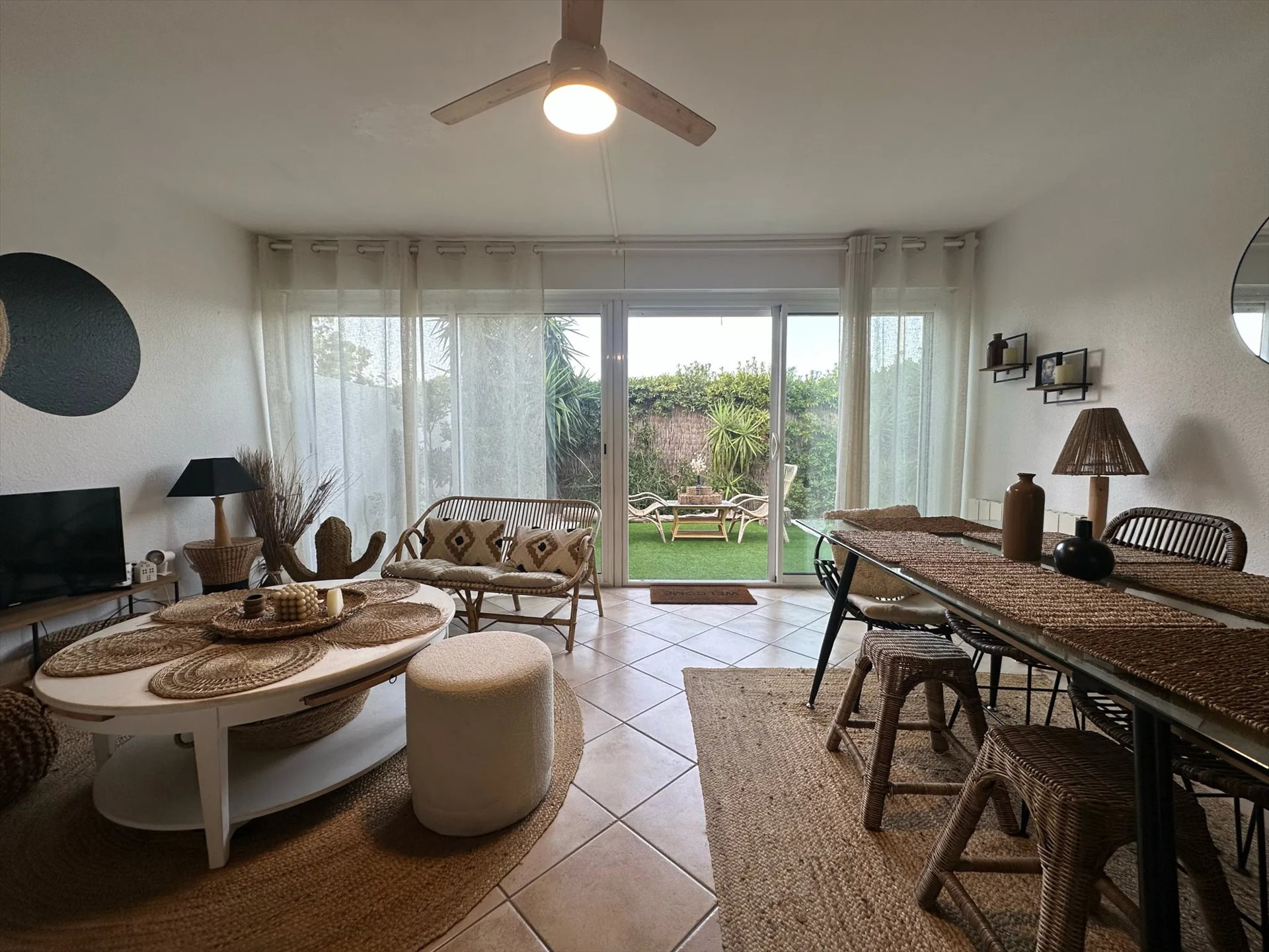 Maison à vendre, 91m², Canet-en-Roussillon