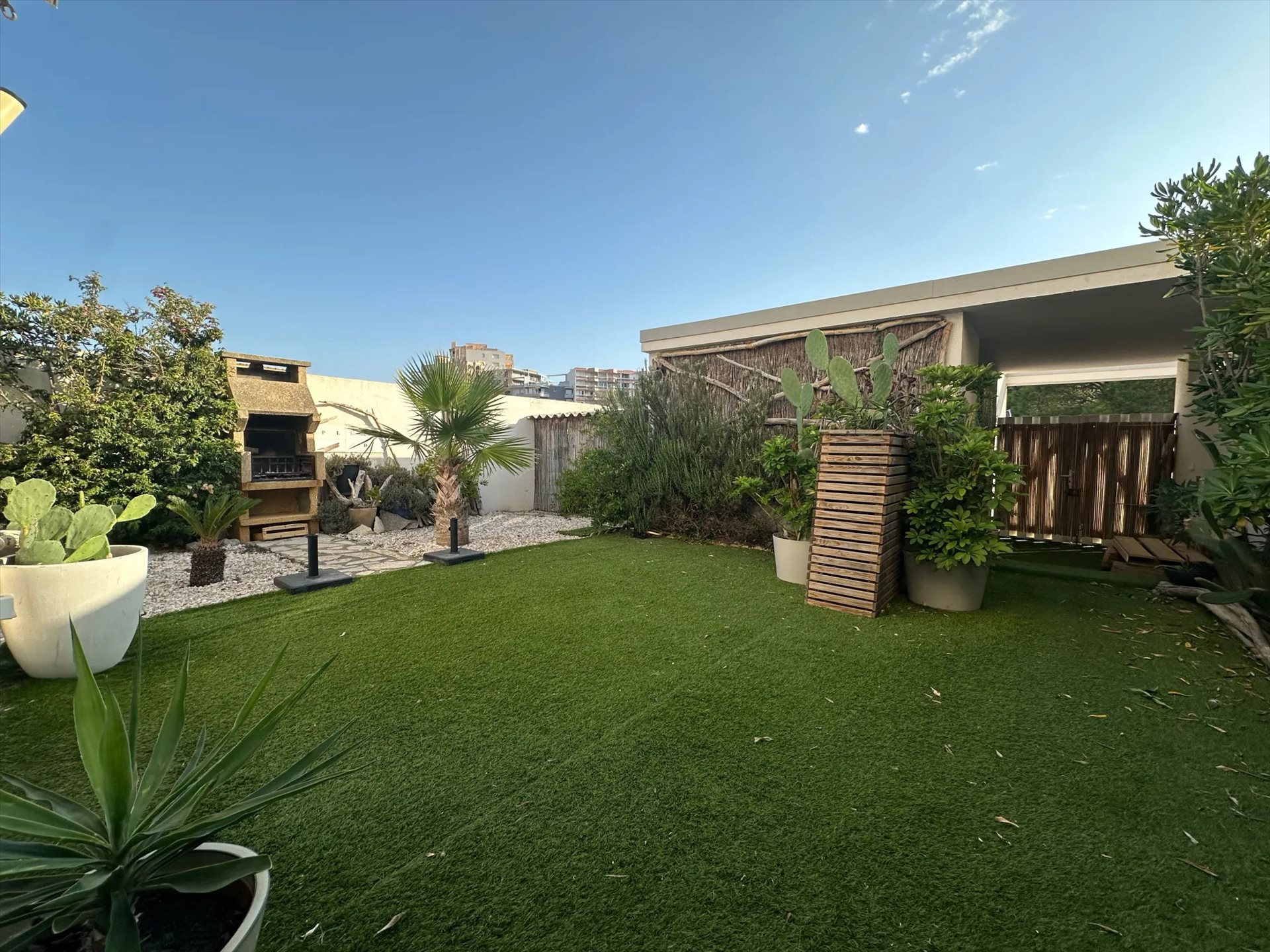 Maison à vendre, 91m², Canet-en-Roussillon