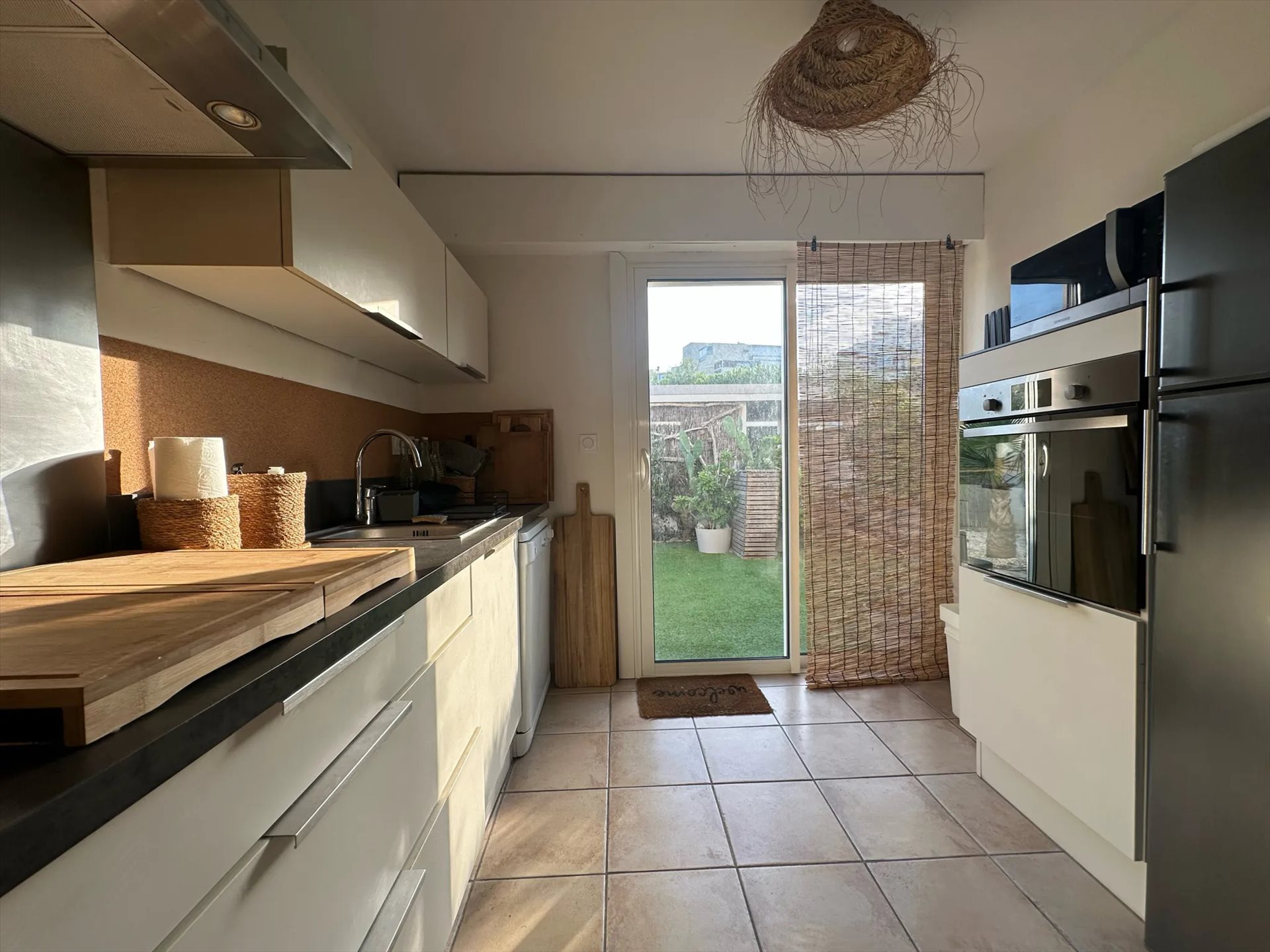 Maison à vendre, 91m², Canet-en-Roussillon