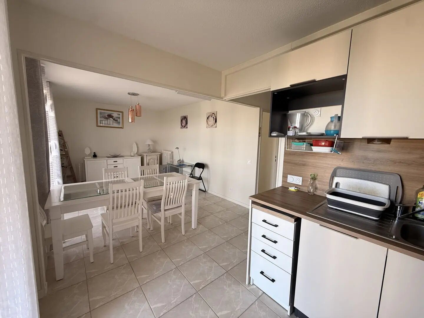 Appartement à louer, 44m², Perpignan
