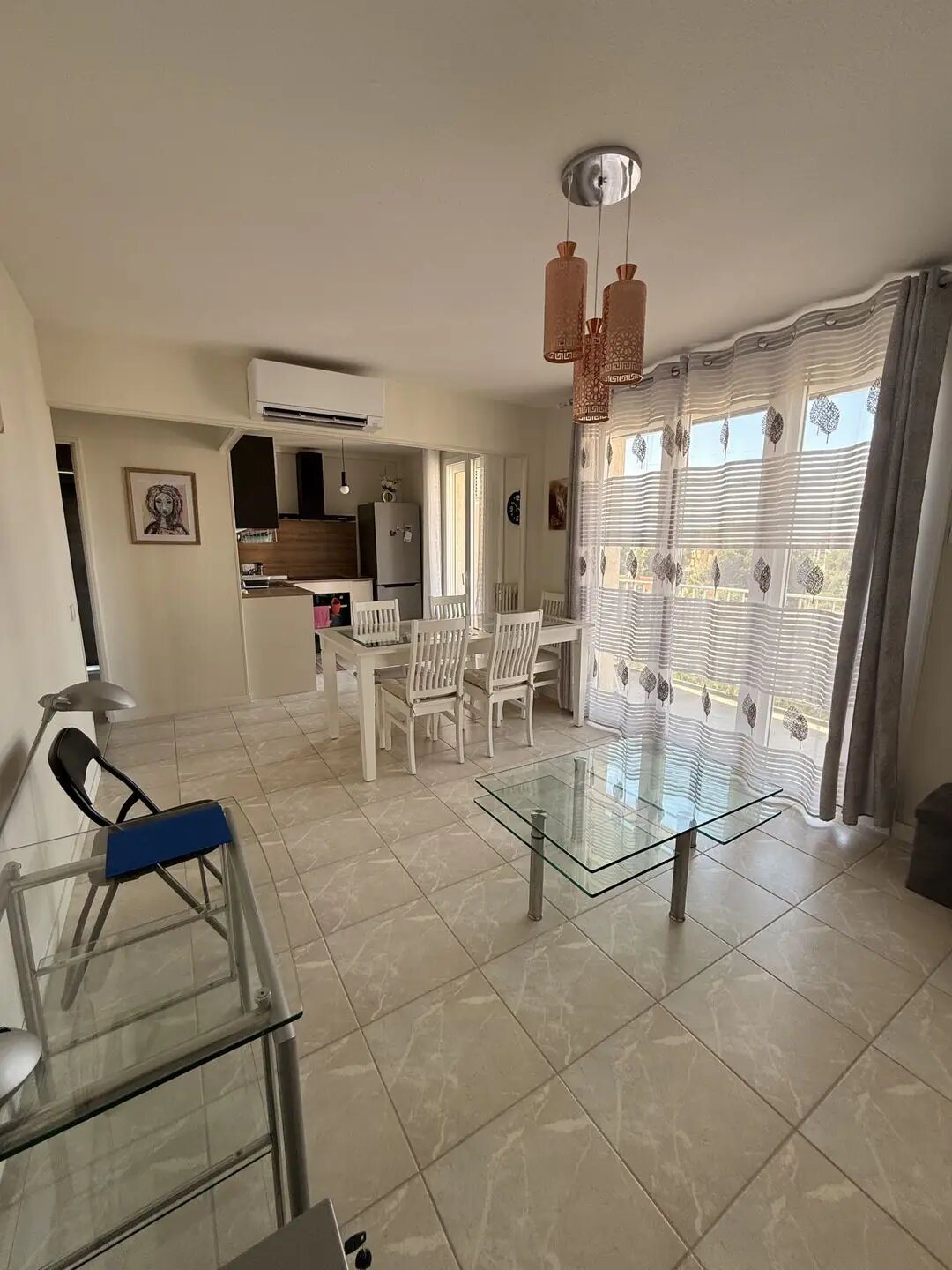 Appartement à louer, 44m², Perpignan