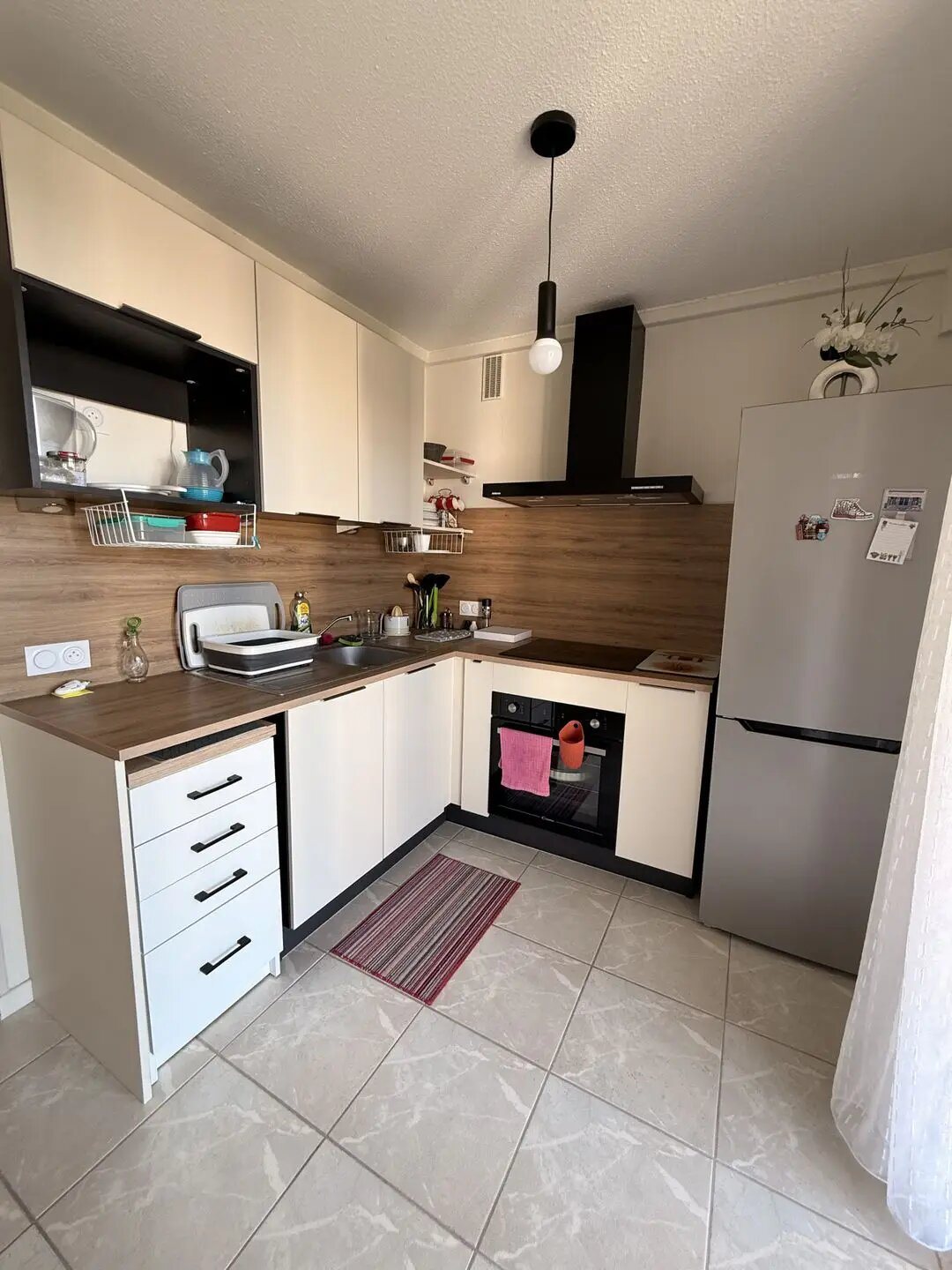 Appartement à louer, 44m², Perpignan