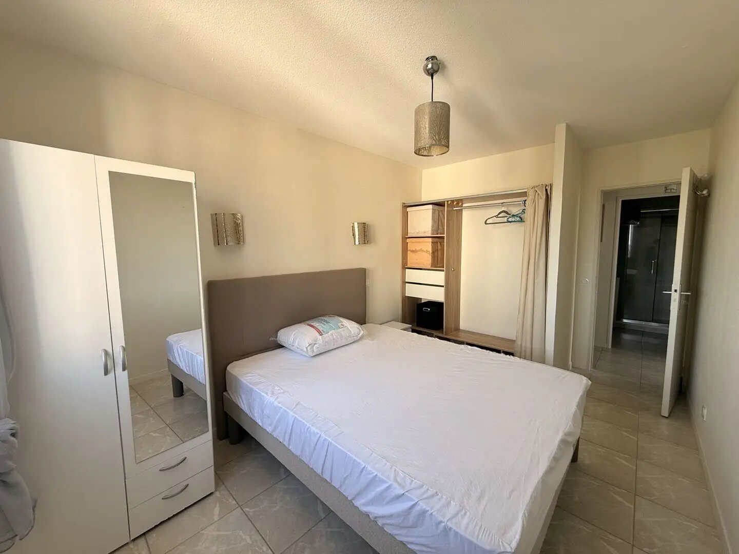 Appartement à louer, 44m², Perpignan