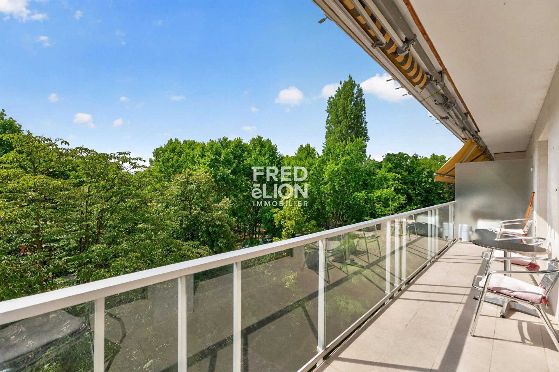 Appartement à vendre, 110m², Neuilly-sur-Seine