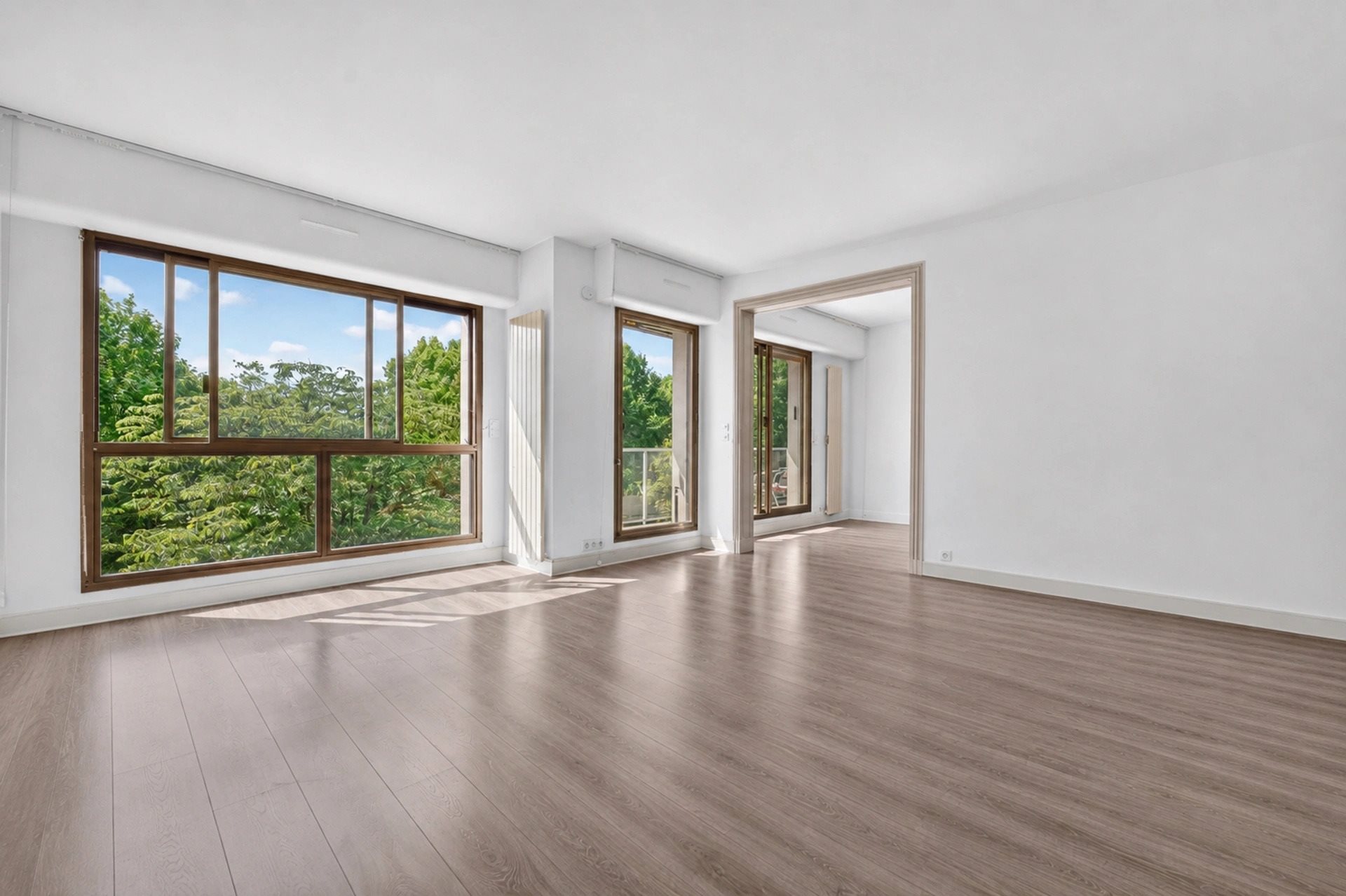 Appartement à vendre, 110m², Neuilly-sur-Seine