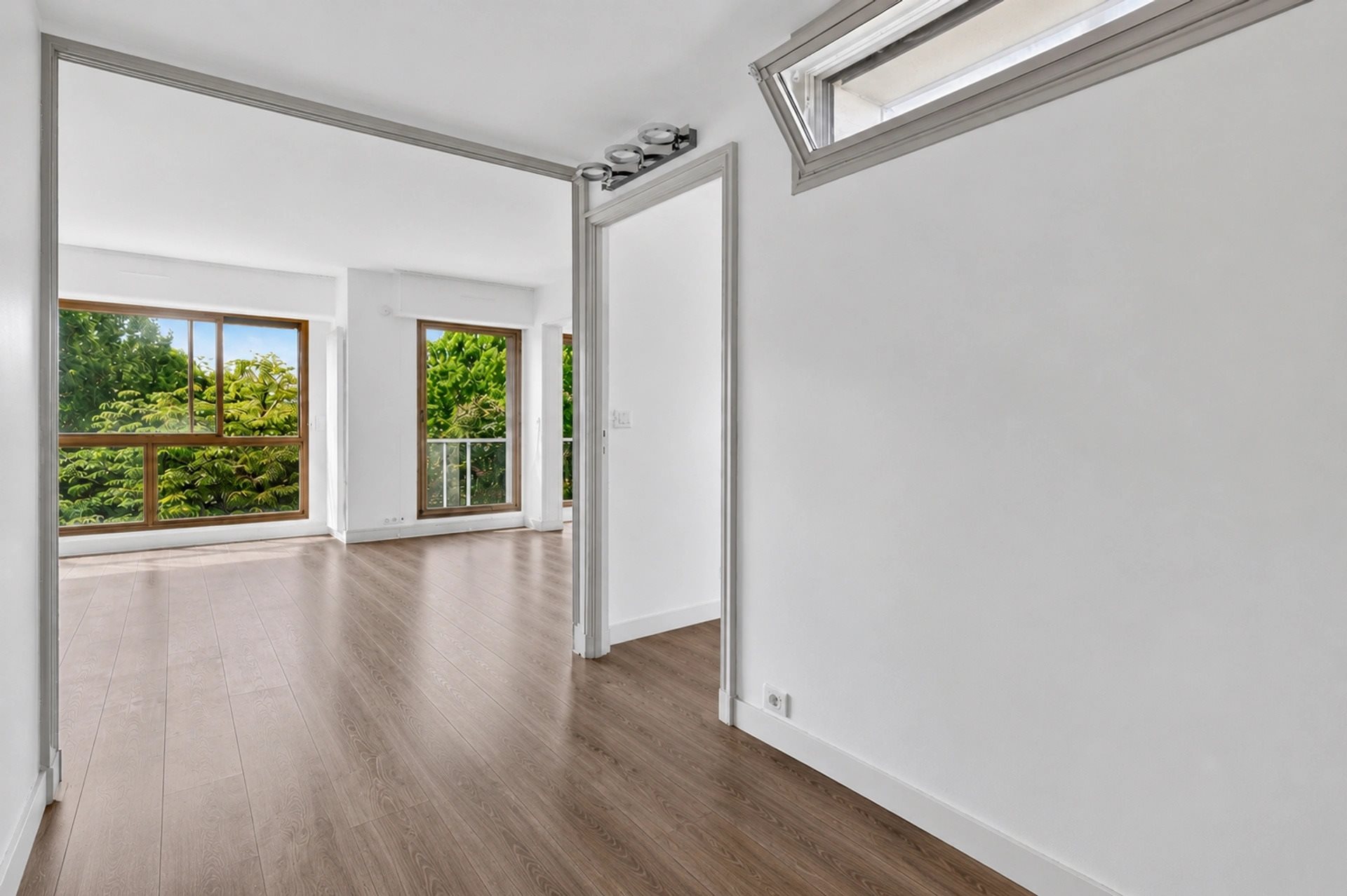 Appartement à vendre, 110m², Neuilly-sur-Seine
