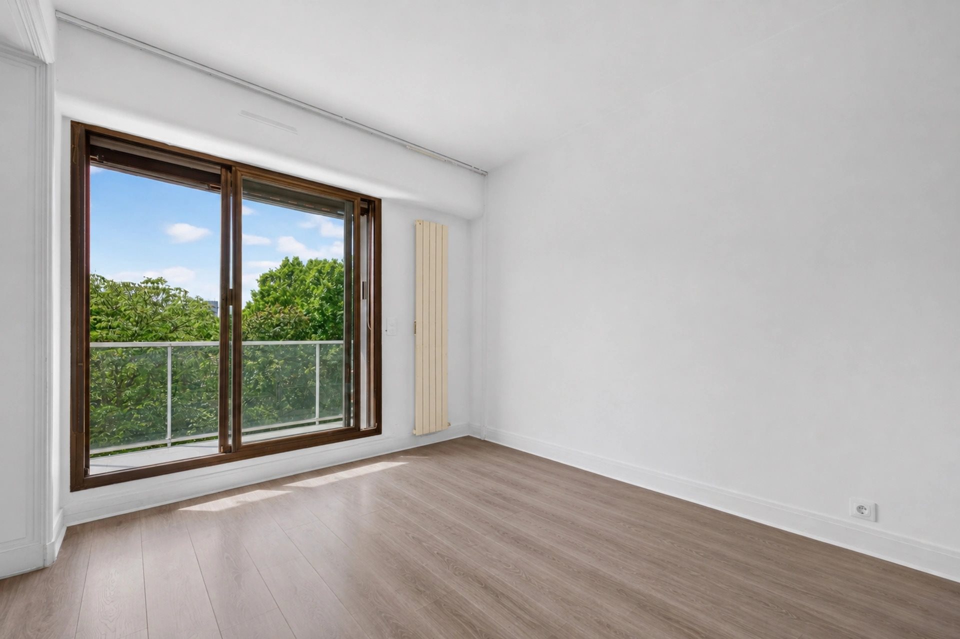 Appartement à vendre, 110m², Neuilly-sur-Seine