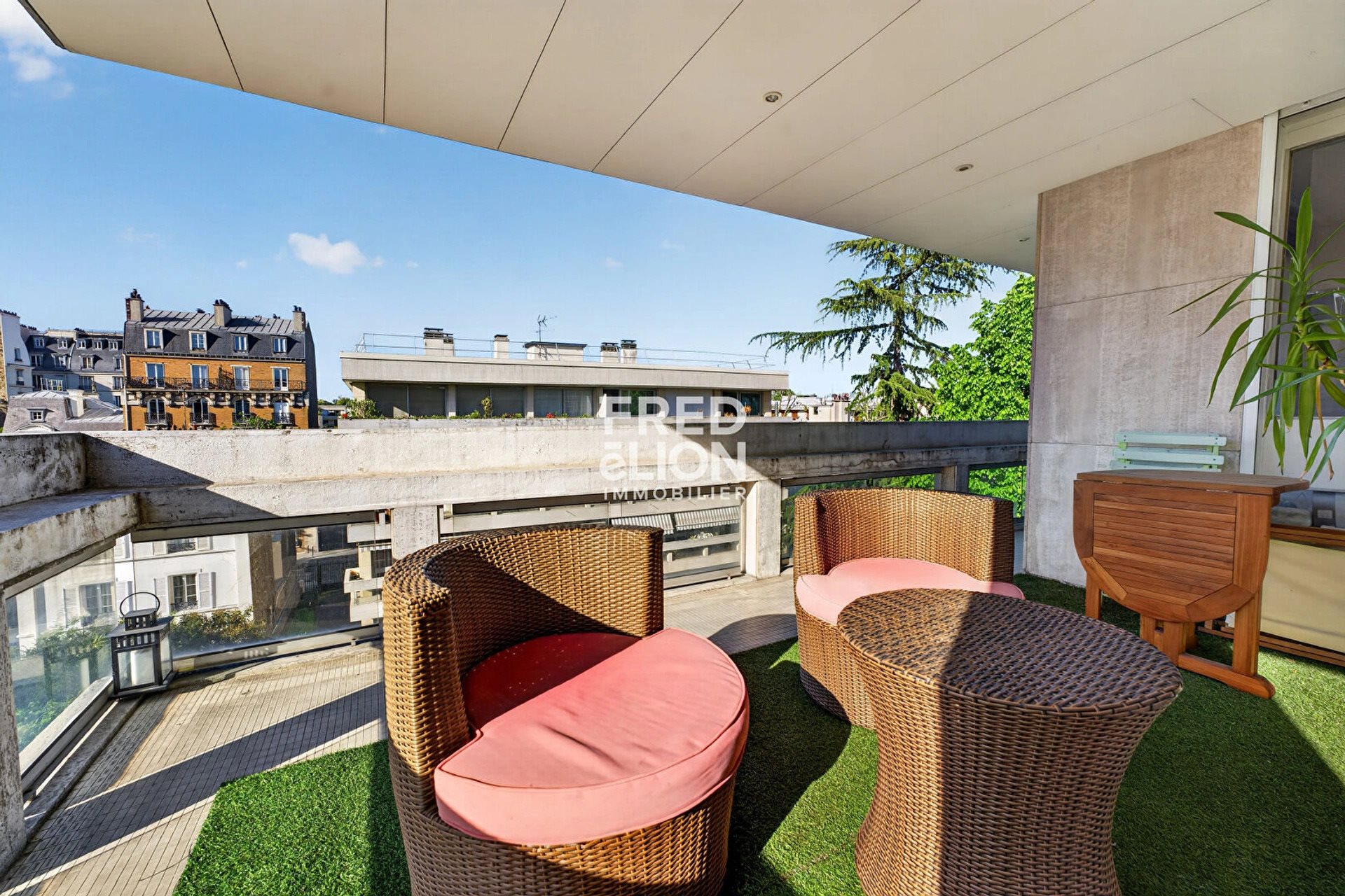 Appartement à vendre, 64m², Neuilly-sur-Seine