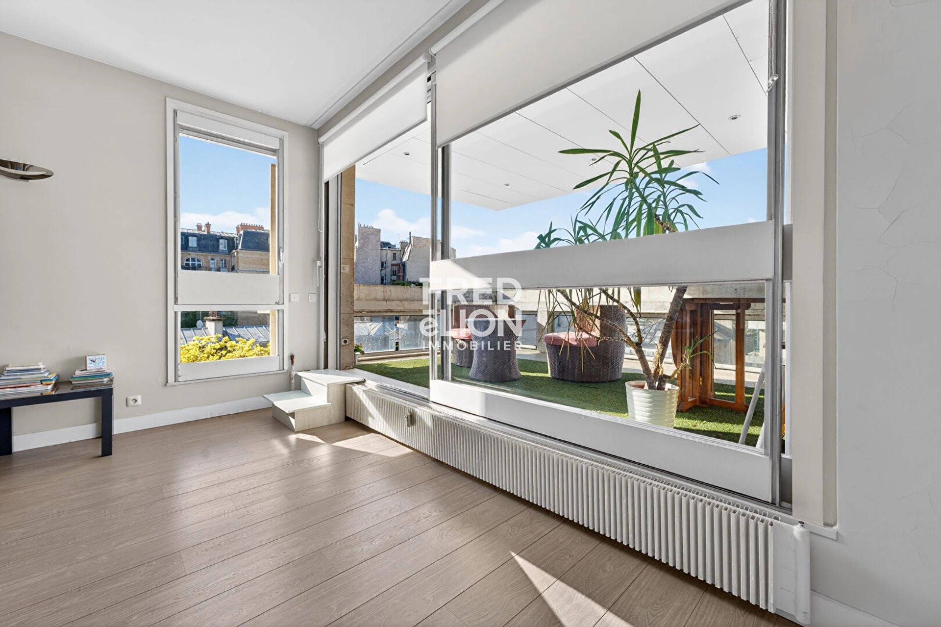 Appartement à vendre, 64m², Neuilly-sur-Seine