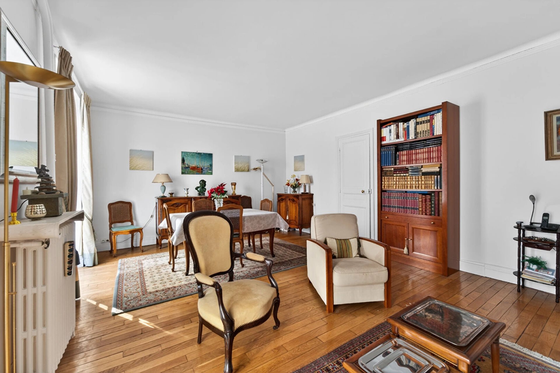 Appartement à vendre, 60m², Neuilly-sur-Seine
