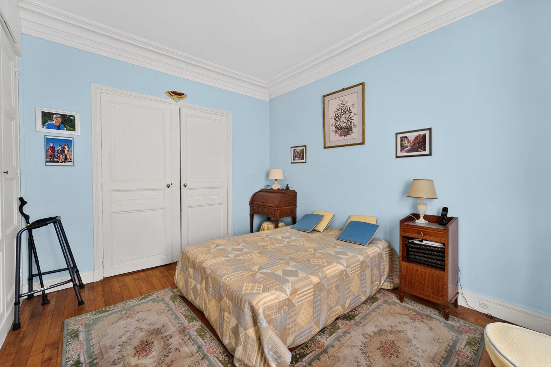 Appartement à vendre, 60m², Neuilly-sur-Seine