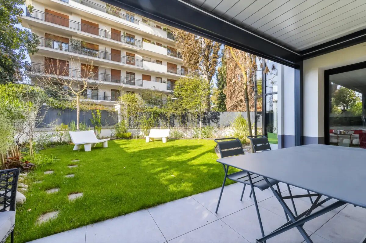 Appartement à vendre, 163m², Neuilly-sur-Seine