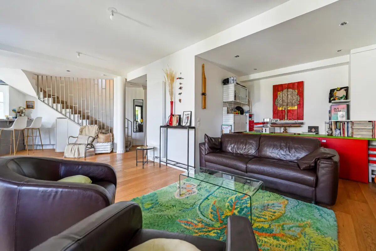 Appartement à vendre, 163m², Neuilly-sur-Seine