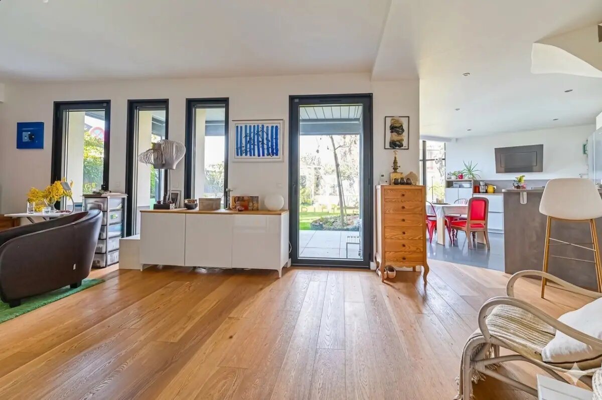 Appartement à vendre, 163m², Neuilly-sur-Seine