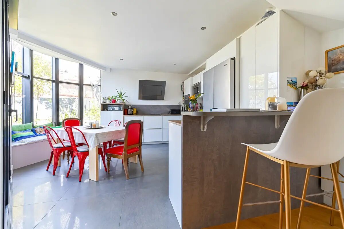 Appartement à vendre, 163m², Neuilly-sur-Seine