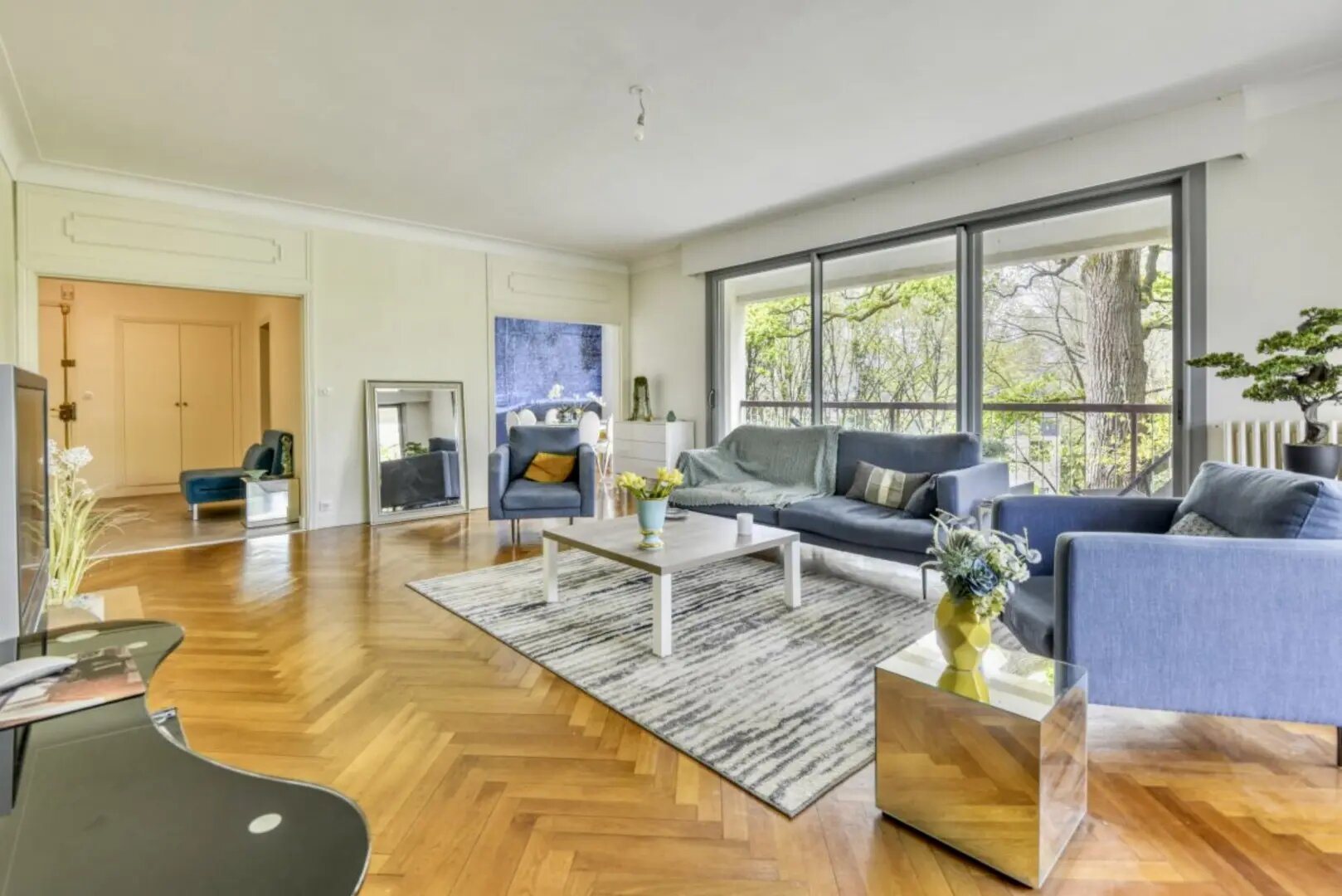 Appartement à vendre, 108m², Neuilly-sur-Seine
