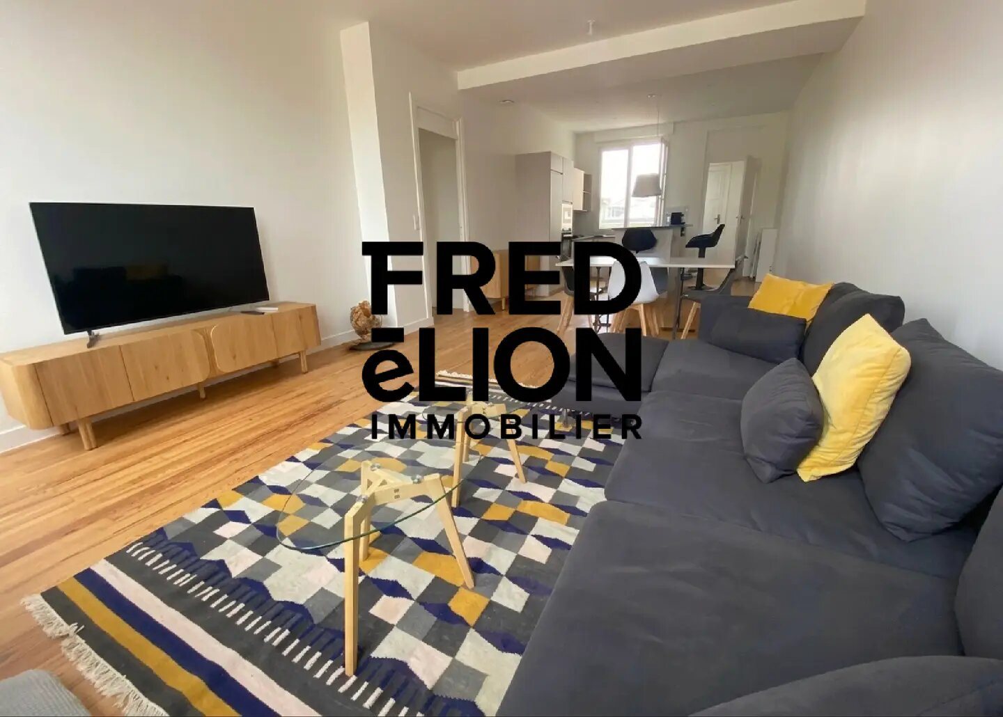 Appartement à vendre, 82m², Neuilly-sur-Seine
