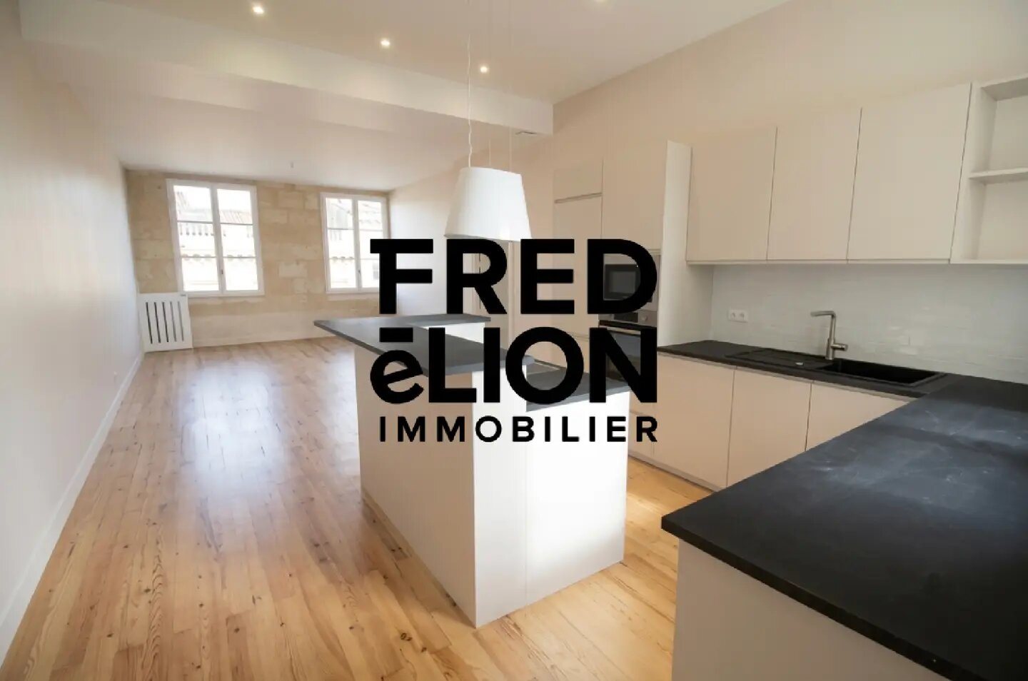 Appartement à vendre, 82m², Neuilly-sur-Seine