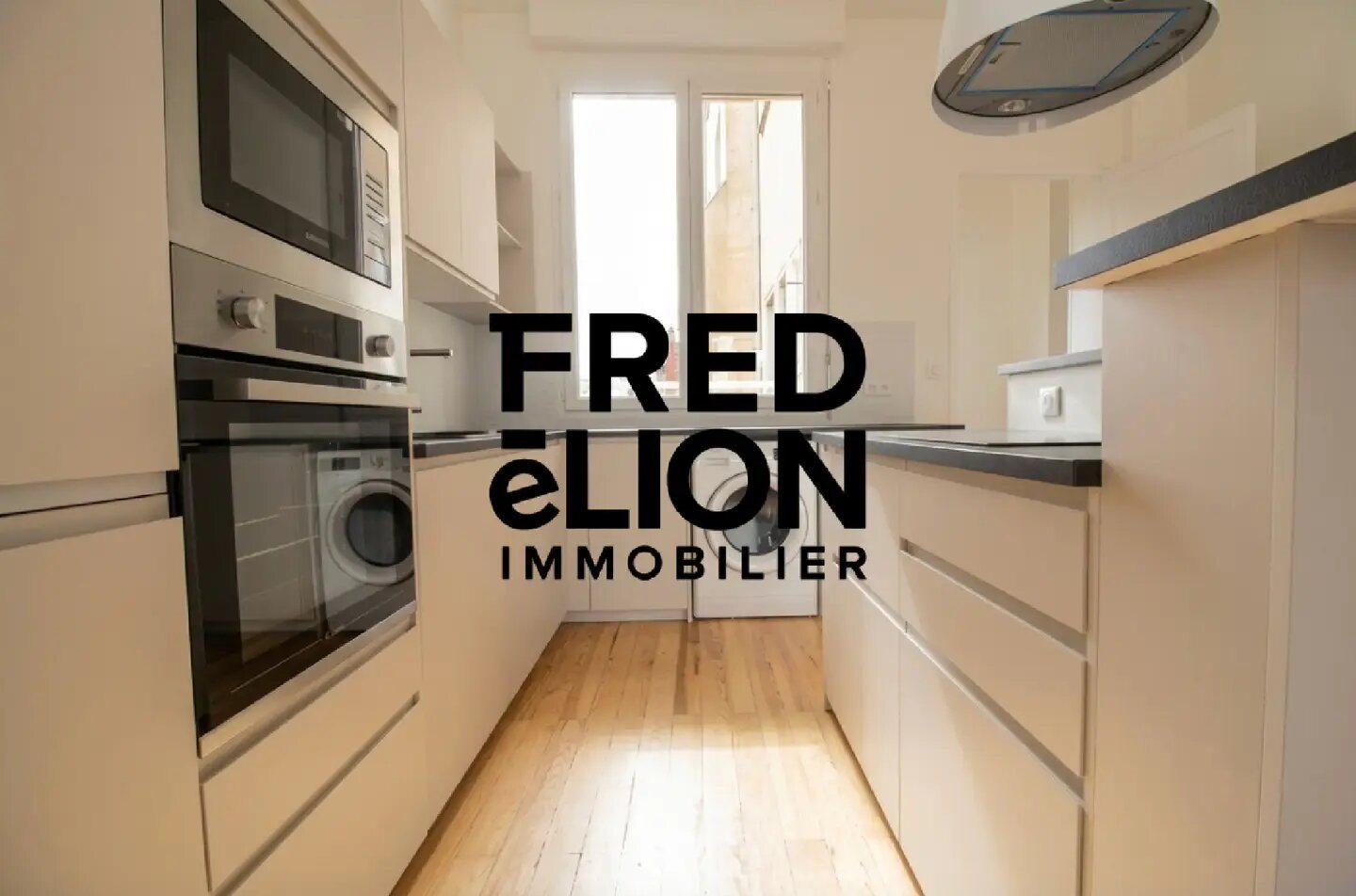 Appartement à vendre, 82m², Neuilly-sur-Seine