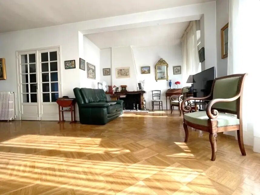 Appartement à vendre, 128m², Neuilly-sur-Seine