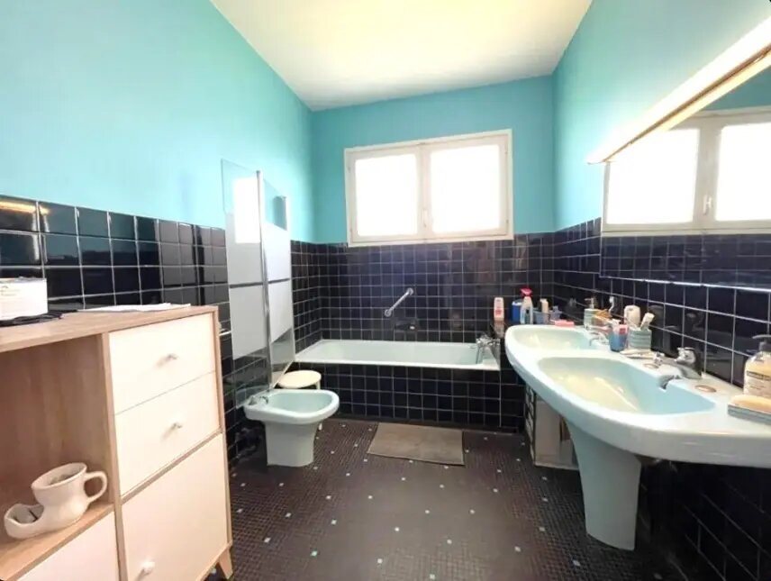 Appartement à vendre, 128m², Neuilly-sur-Seine
