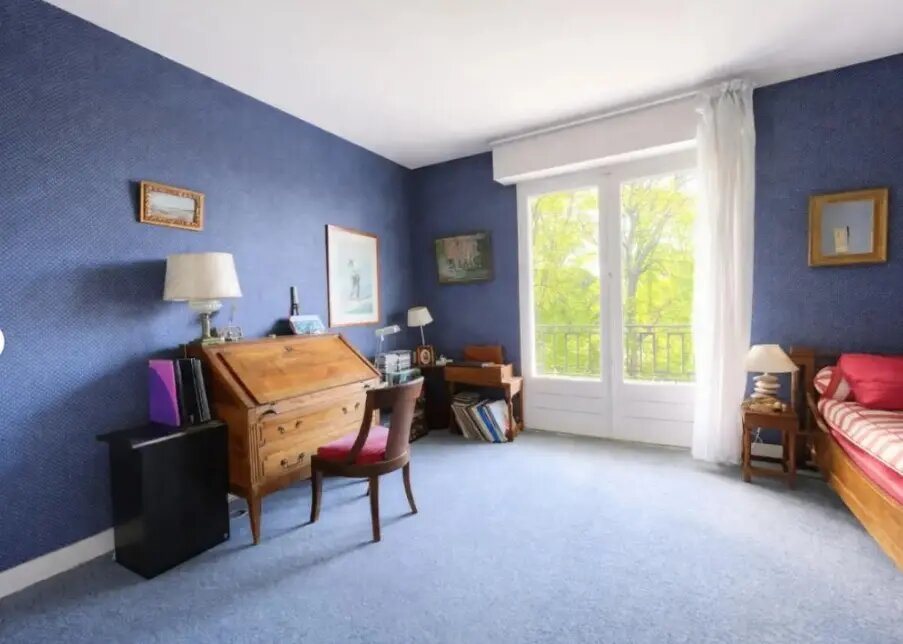 Appartement à vendre, 128m², Neuilly-sur-Seine