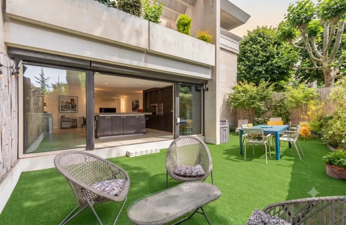 Appartement à vendre, 182m², Neuilly-sur-Seine