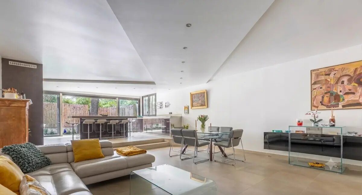 Appartement à vendre, 182m², Neuilly-sur-Seine