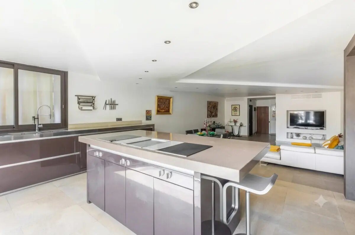 Appartement à vendre, 182m², Neuilly-sur-Seine