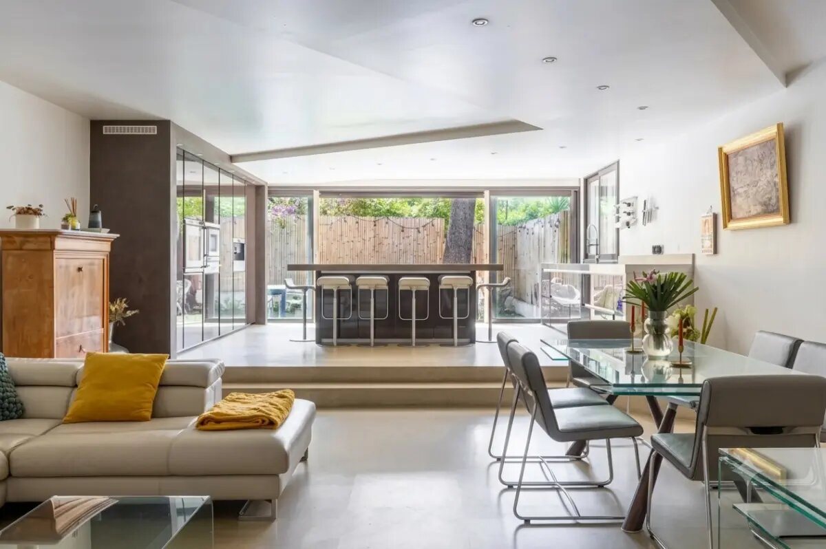 Appartement à vendre, 182m², Neuilly-sur-Seine