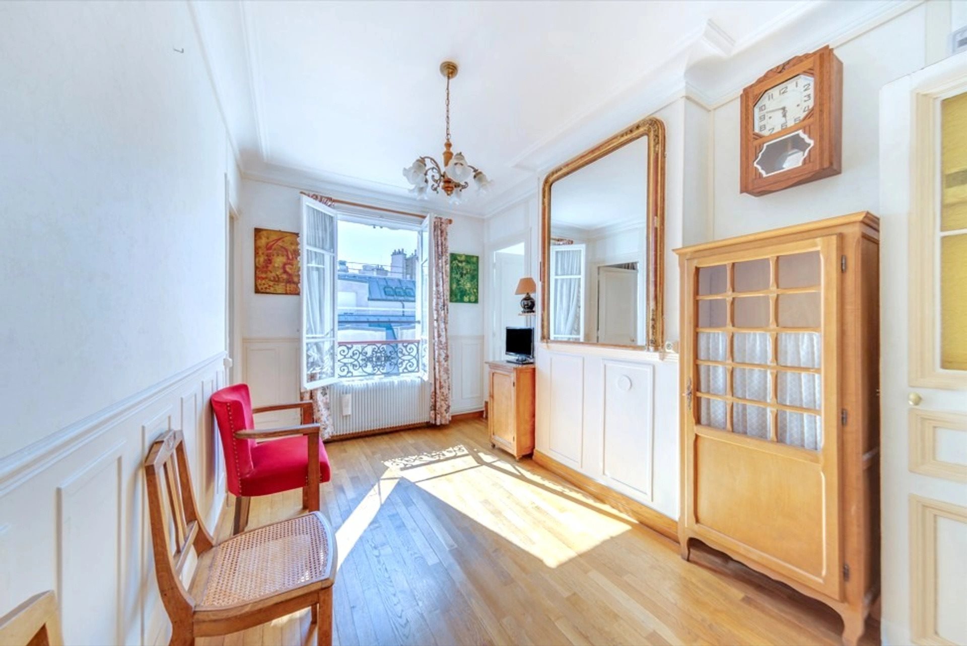 Appartement à vendre, 42m², Neuilly-sur-Seine