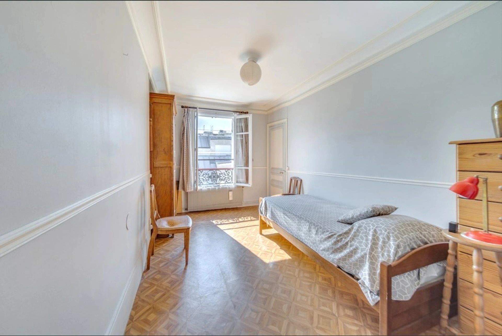 Appartement à vendre, 42m², Neuilly-sur-Seine