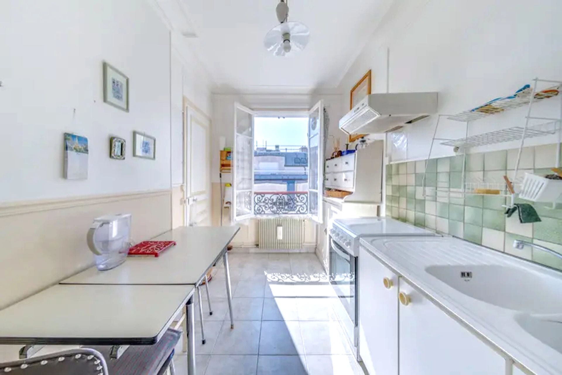 Appartement à vendre, 42m², Neuilly-sur-Seine