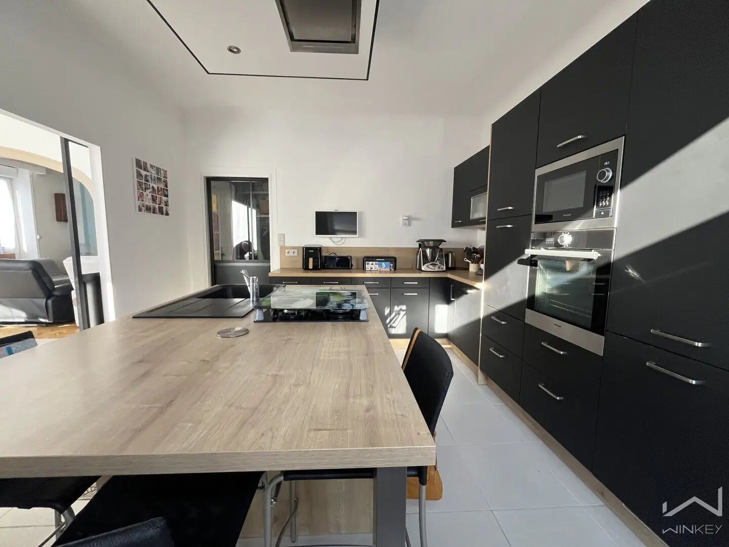 Maison à vendre, 135m², Brette-les-Pins