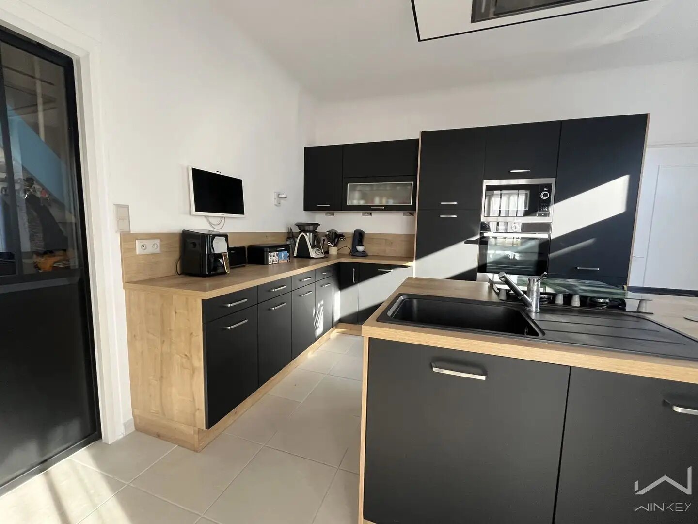 Maison à vendre, 135m², Brette-les-Pins